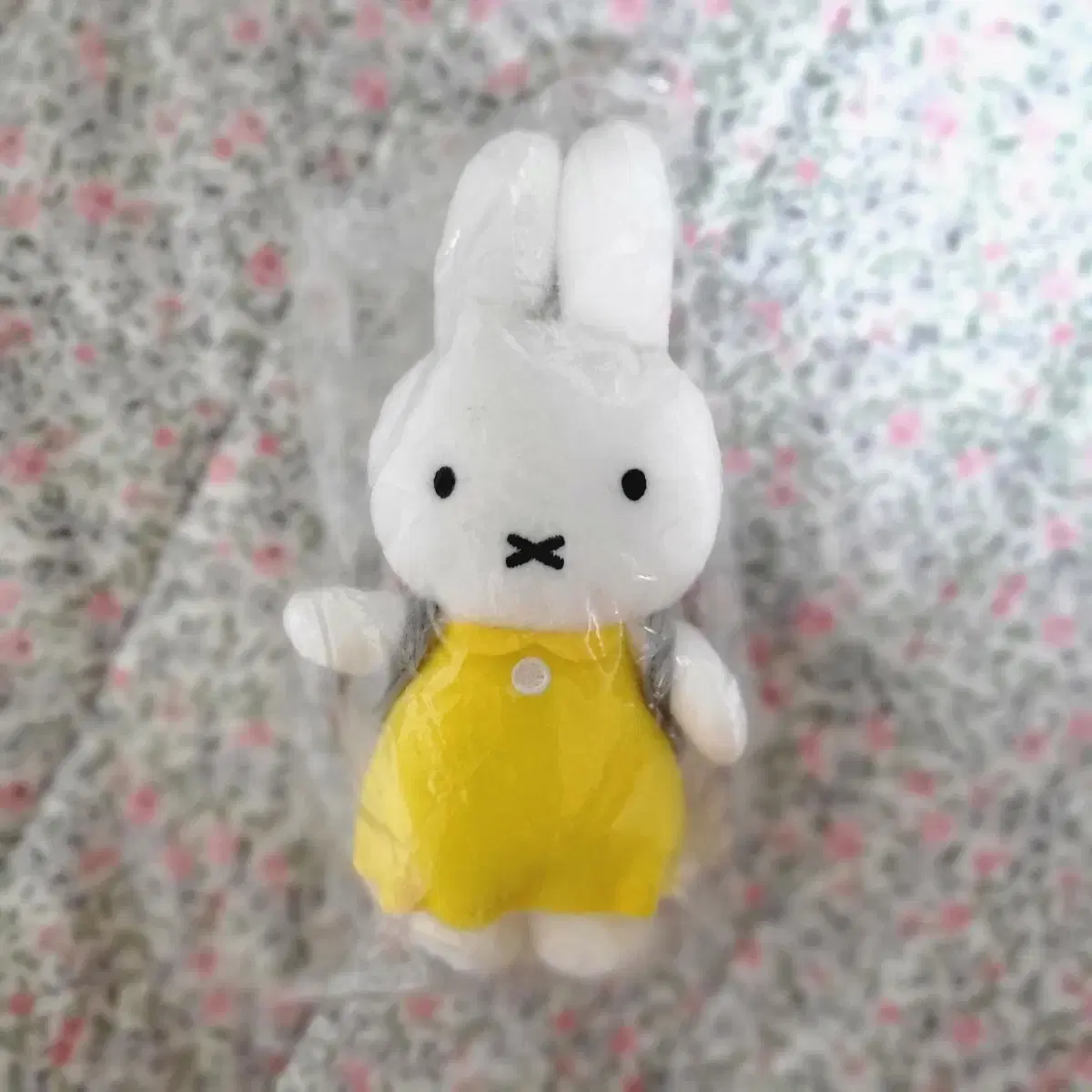 미피(Miffy) 일본정품 키체인